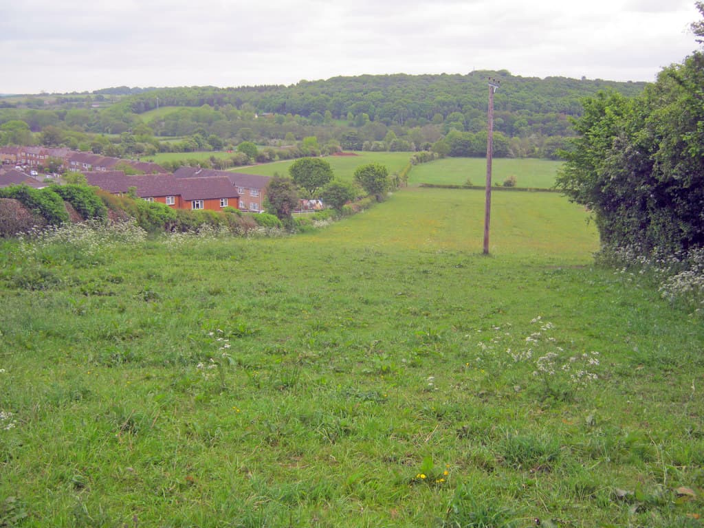 South Wingfield, Amber Valley