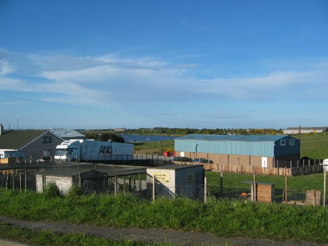 Loirston, Aberdeen City