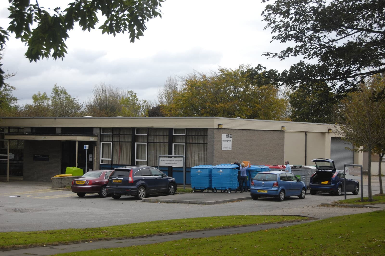 Airyhall, Aberdeen City
