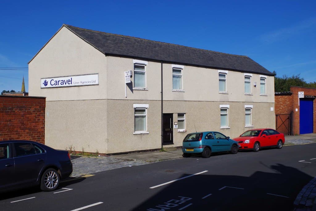 Brinkburn & Faverdale, Darlington