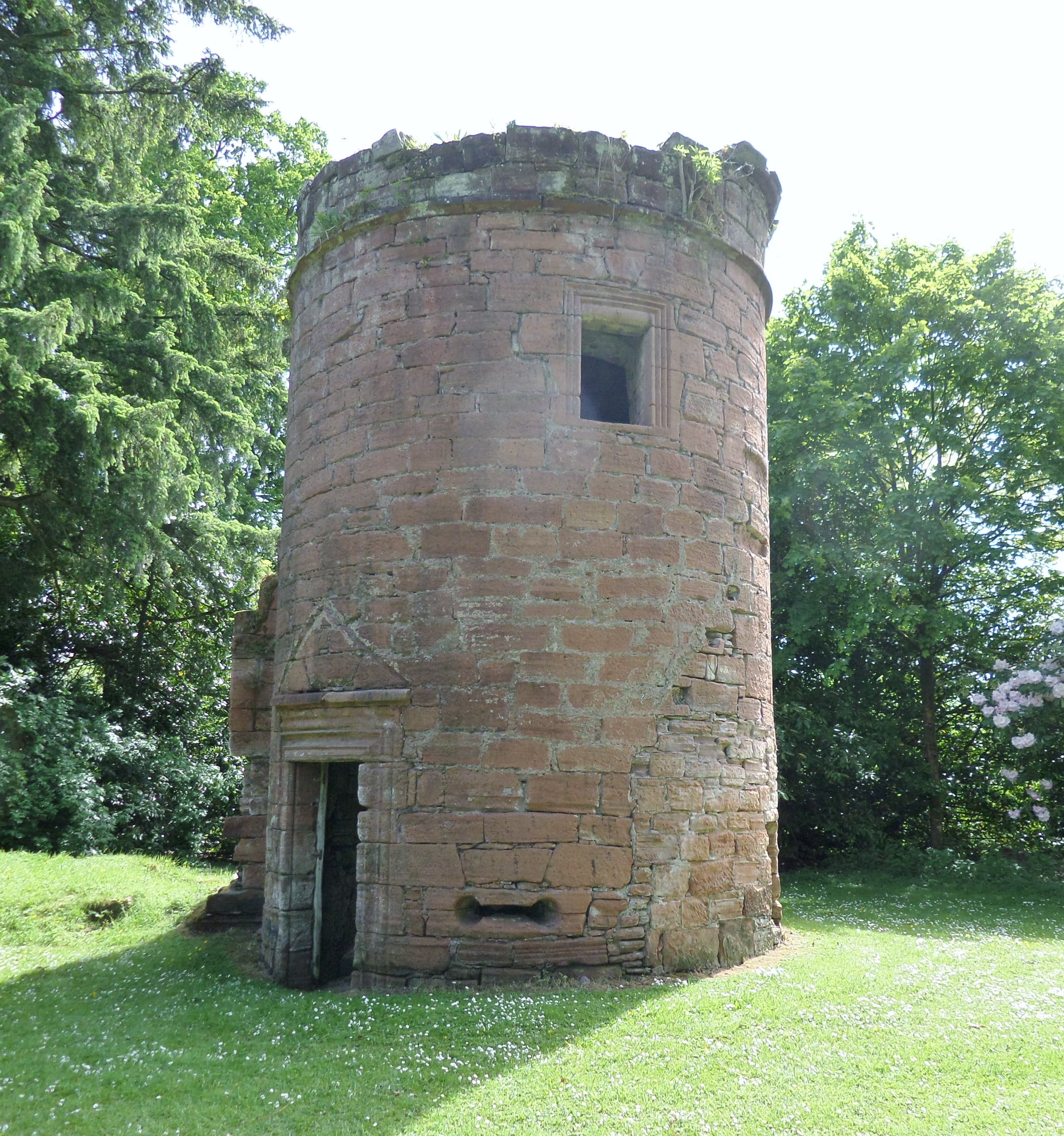 Annandale South, Dumfries and Galloway
