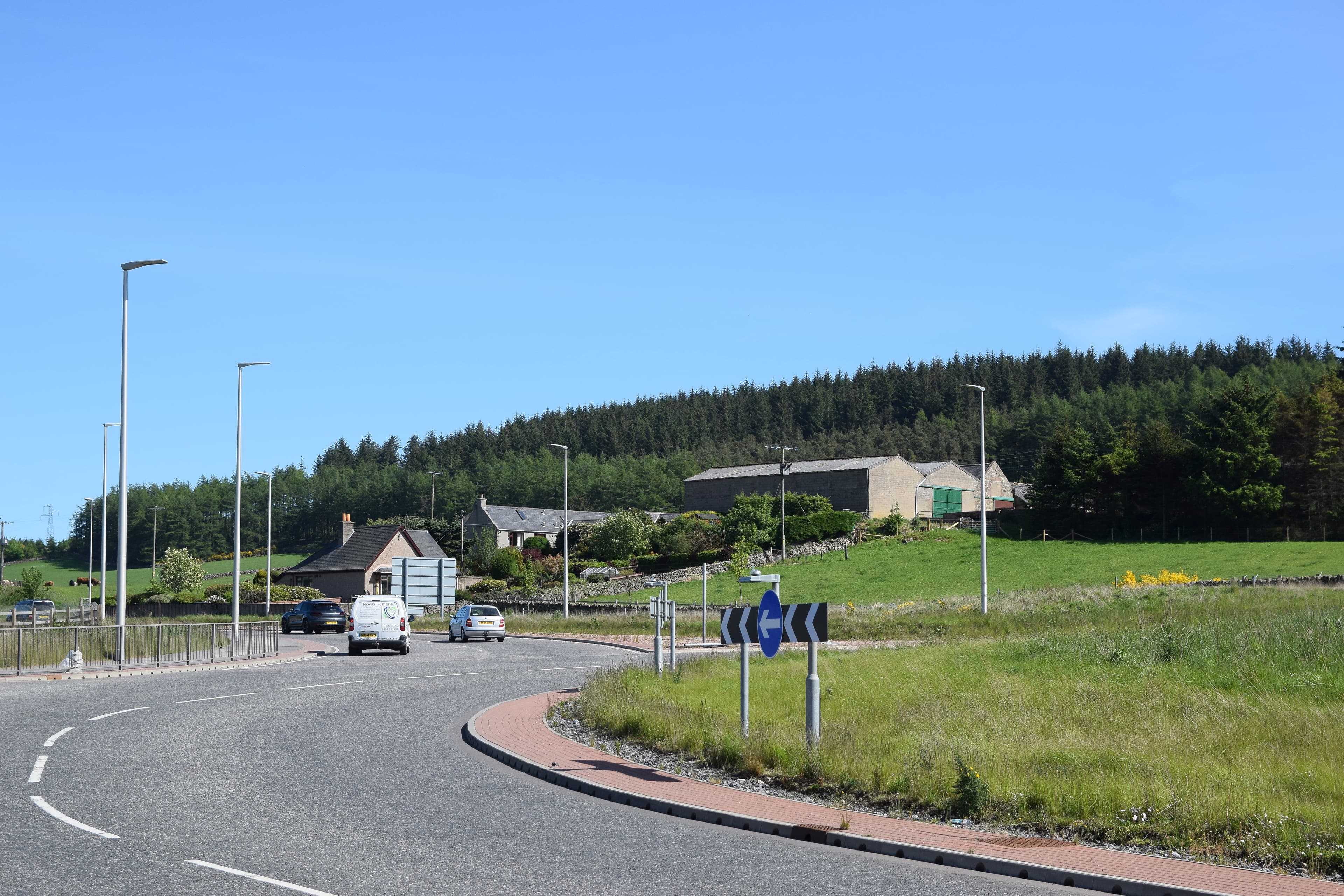 Kingswells, Aberdeen City