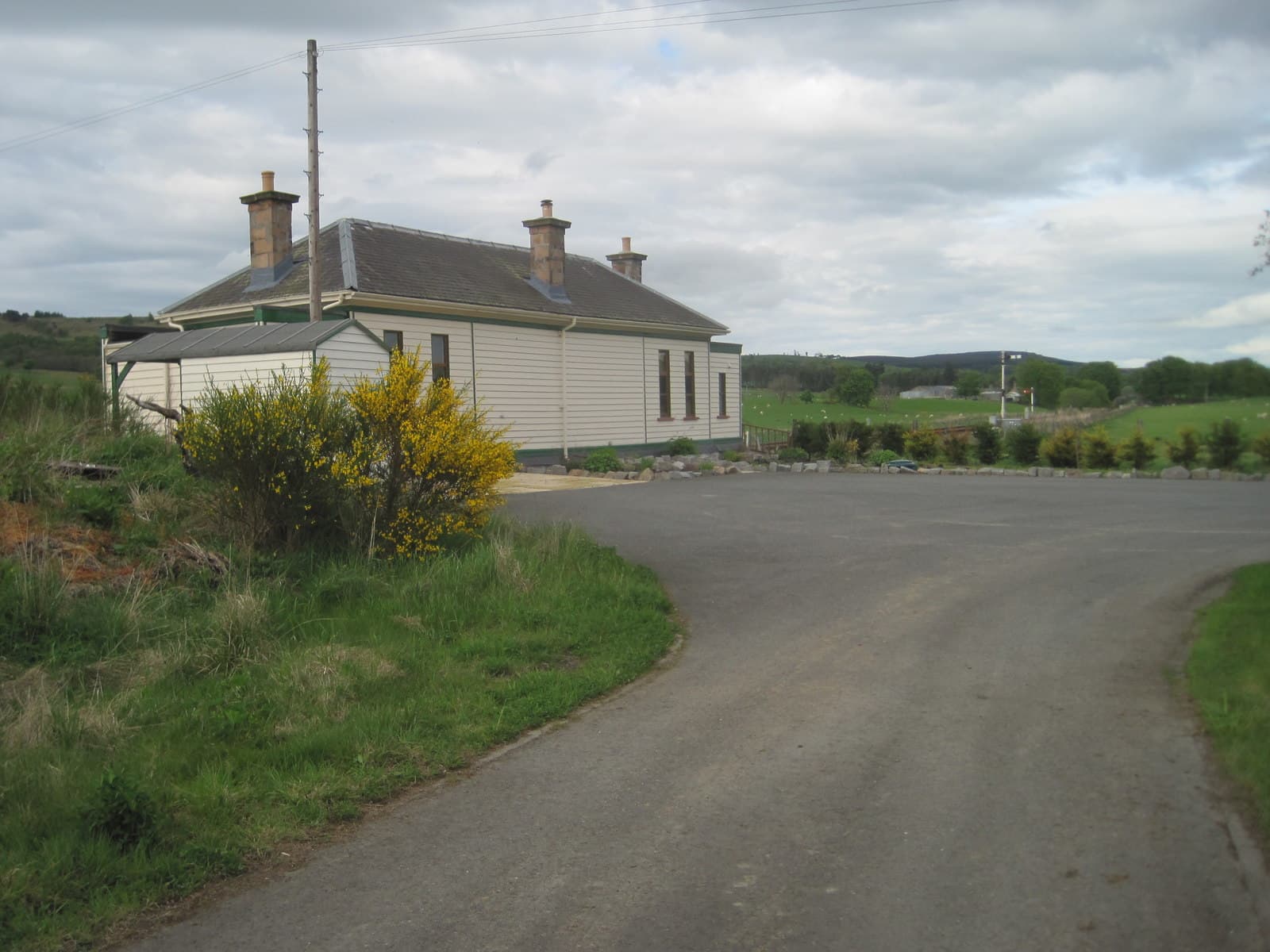 Kennethmont, Aberdeenshire