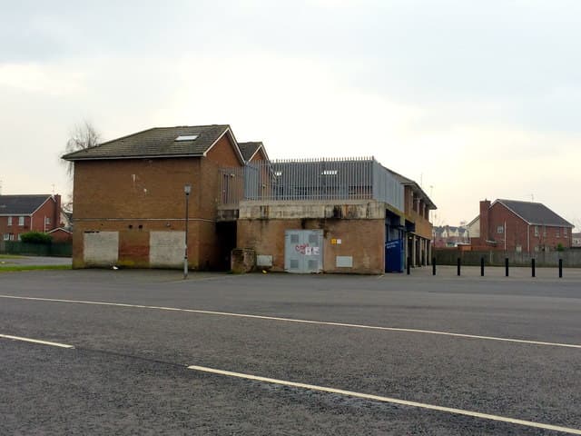 Moyraverty, Armagh City, Banbridge and Craigavon
