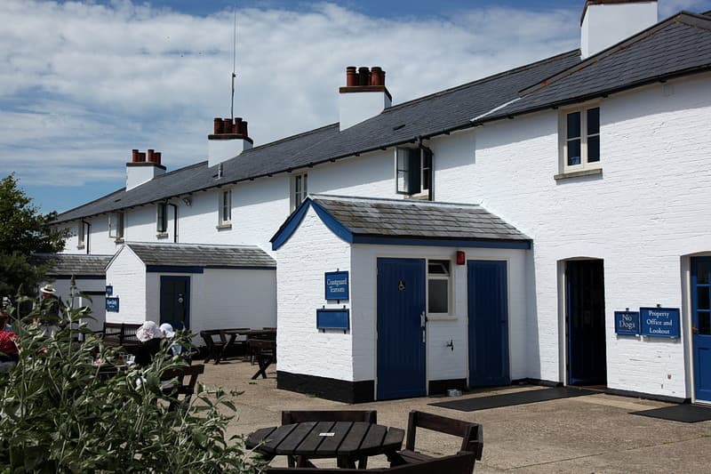 Lowestoft, East Suffolk