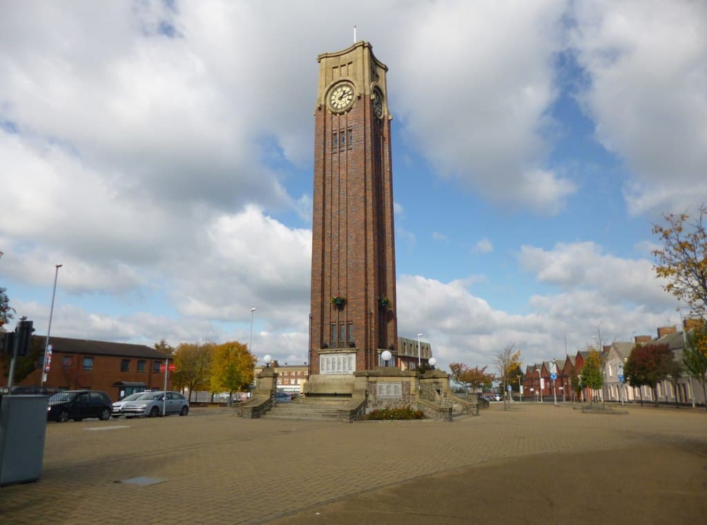 Breaston, North West Leicestershire