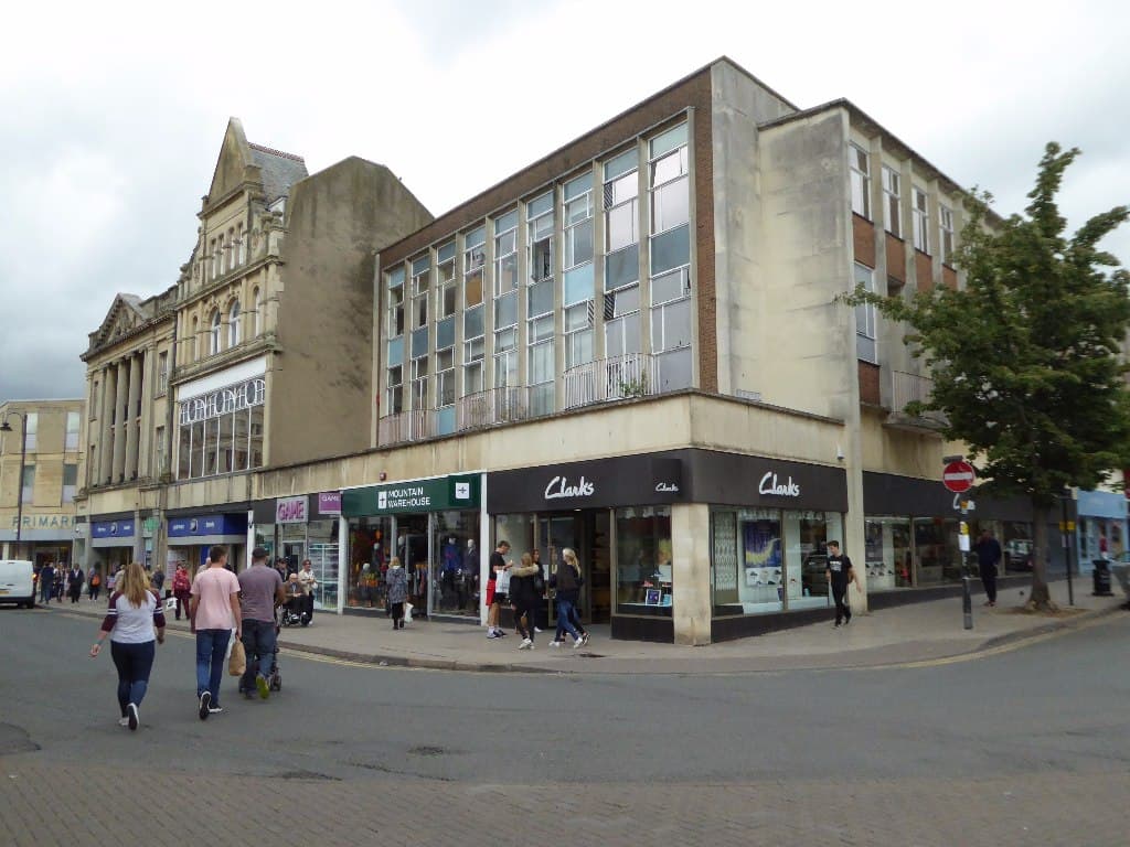Springbank, Cheltenham