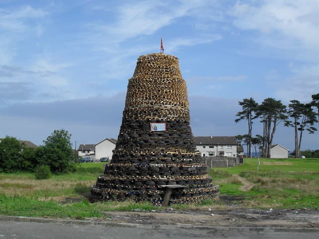 Ballyrobert, Antrim and Newtownabbey