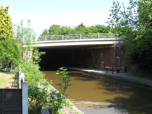 Newton Regis and Warton, North Warwickshire