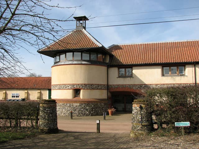 Thetford Boudica, Breckland