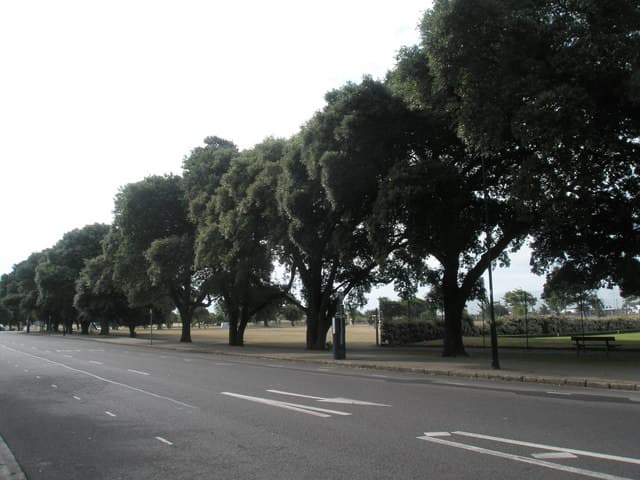 Hardway, Gosport