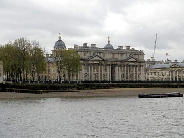 Abbey Wood, Greenwich