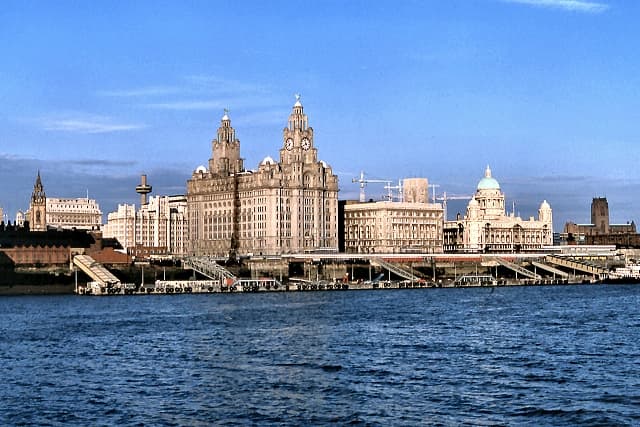 Kirkdale West, Liverpool