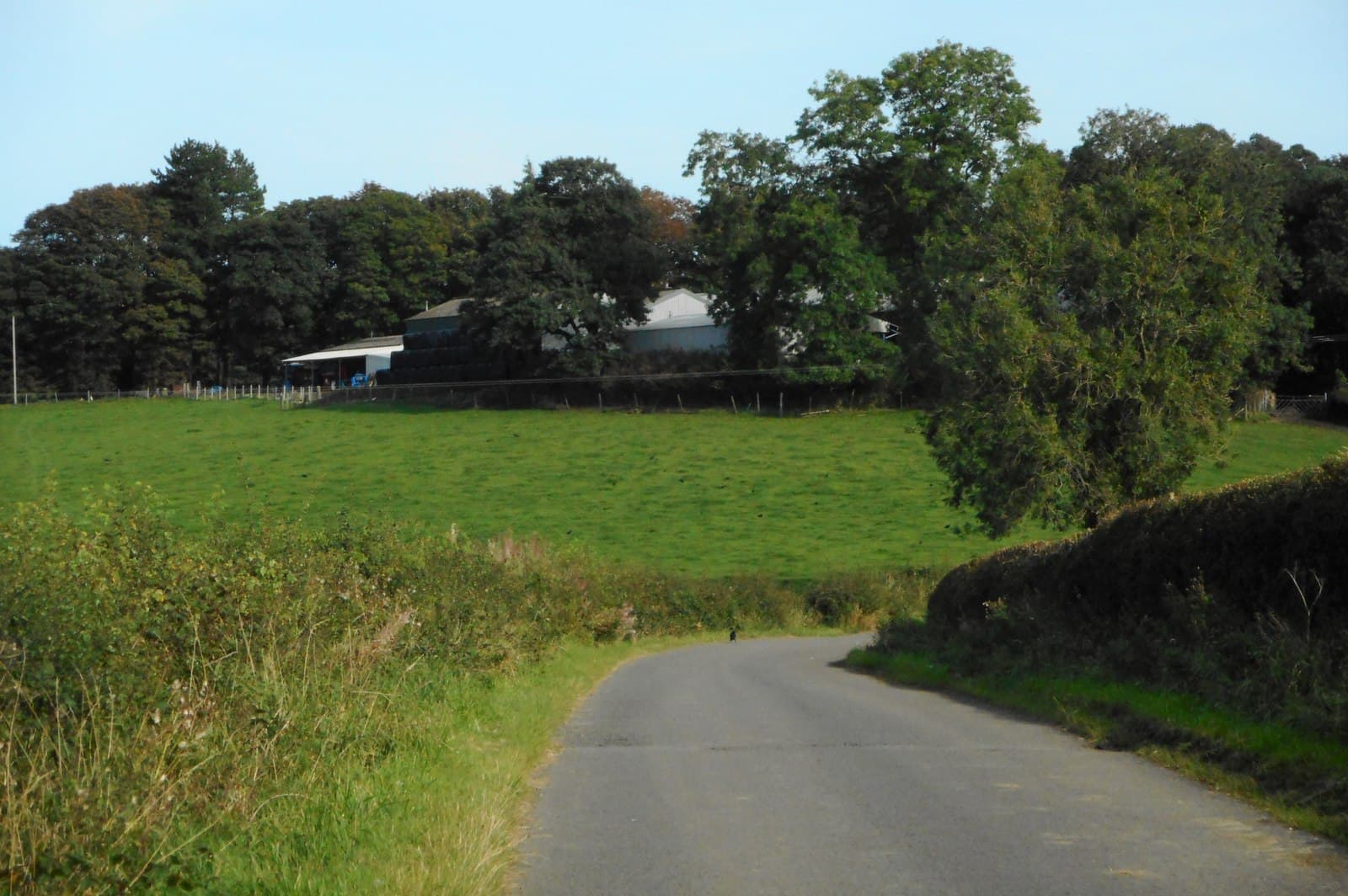 Auchinairn, East Dunbartonshire