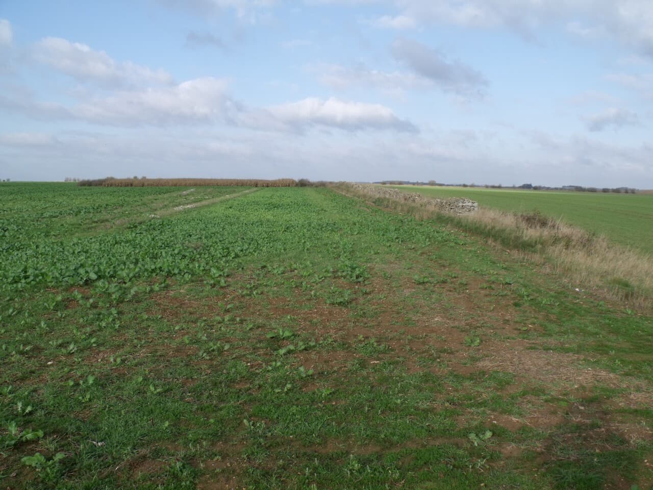 Grantham Barrowby Gate, South Kesteven