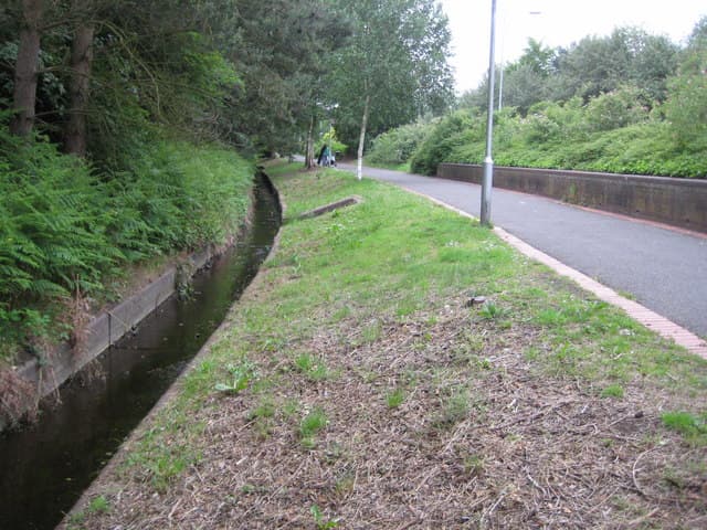 South Hill, Bracknell Forest