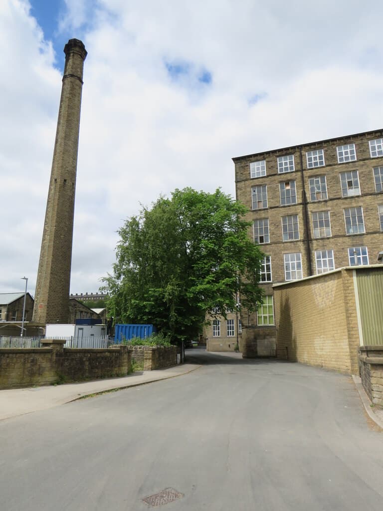 Heckmondwike, Kirklees
