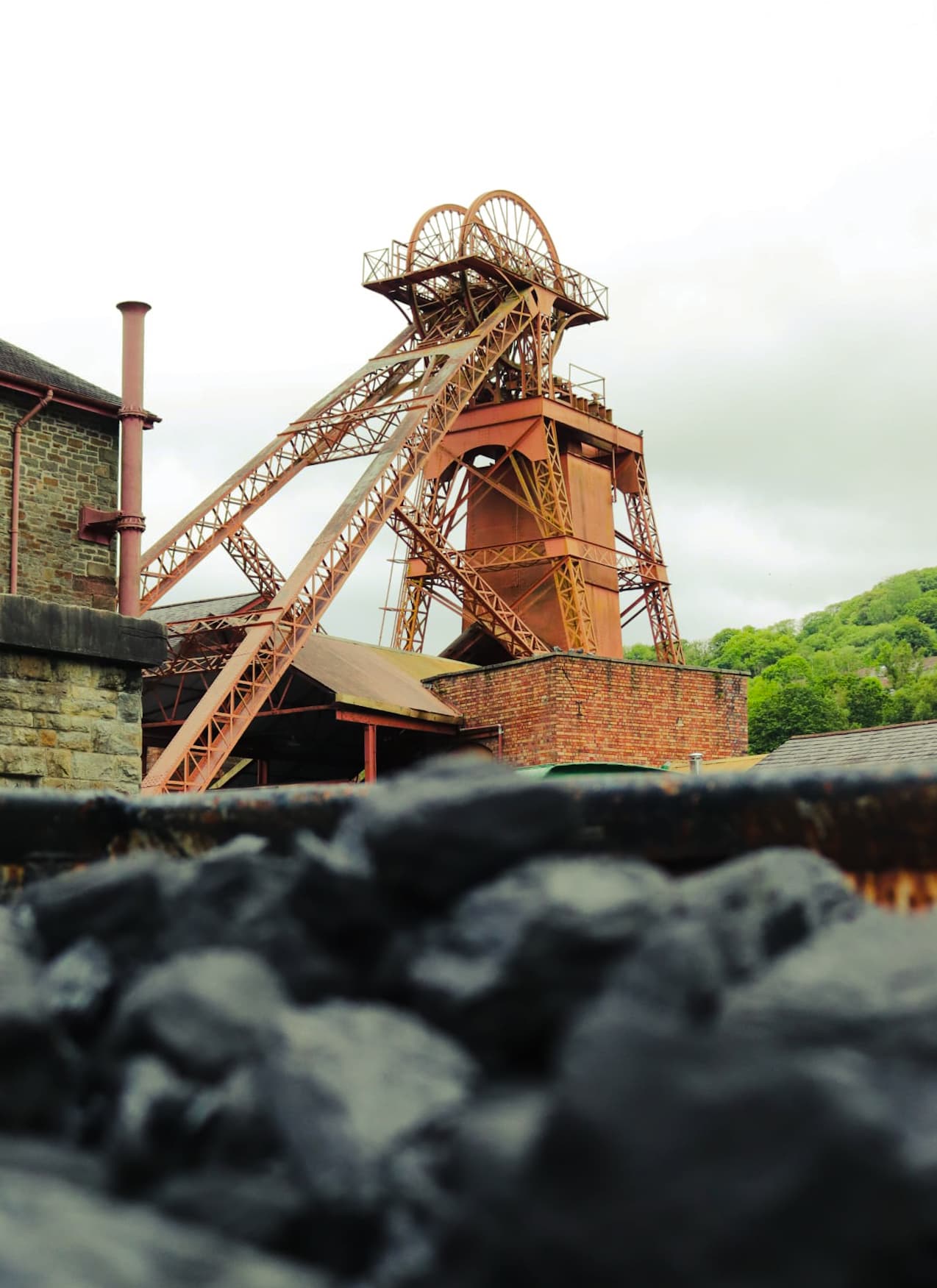 Pen-y-graig, Rhondda Cynon Taf