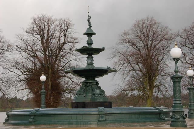 Victoria (Lurgan), Armagh City, Banbridge and Craigavon
