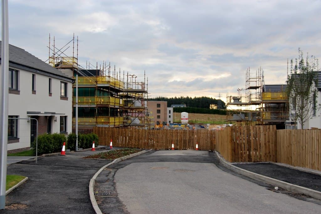 Countesswells, Aberdeen City