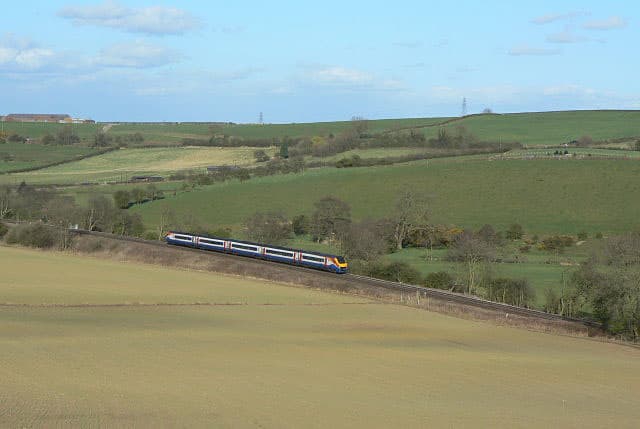 Duffield, Amber Valley