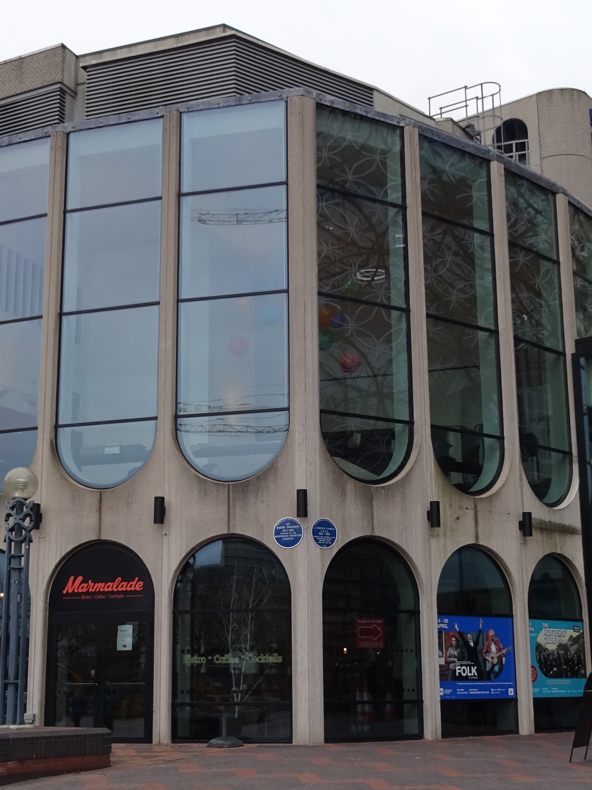 Quinton, Birmingham