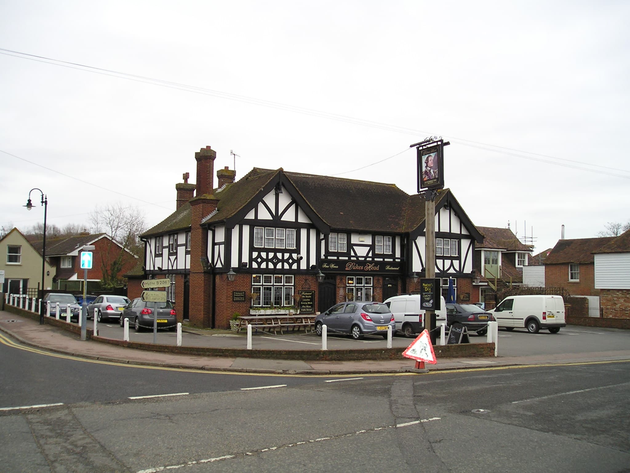Hamstreet, Ashford