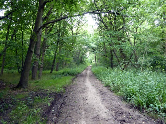 Brookfield, Broxbourne