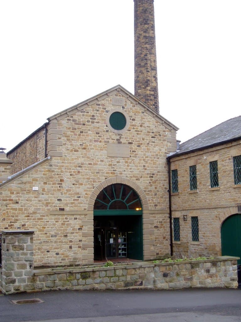 Elsecar, Barnsley