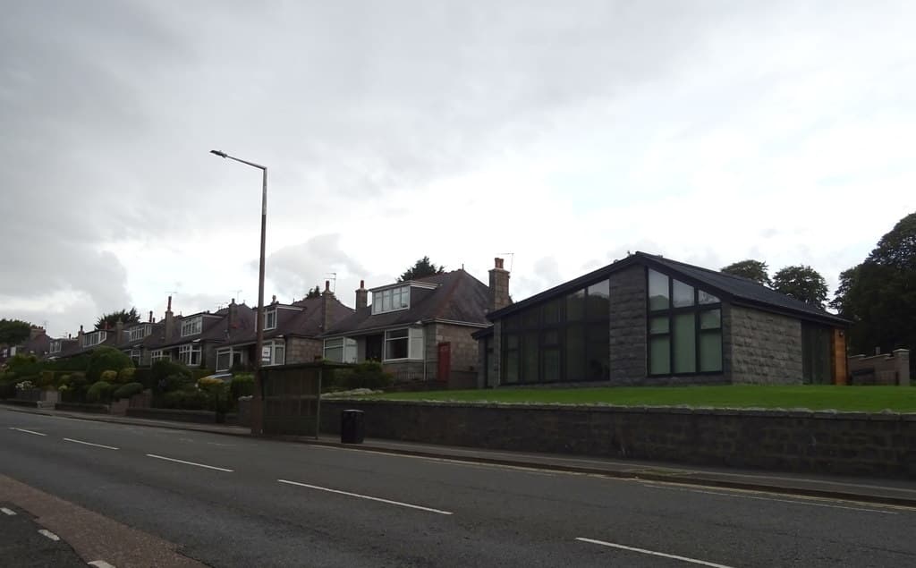 Ashgrove, Aberdeen City