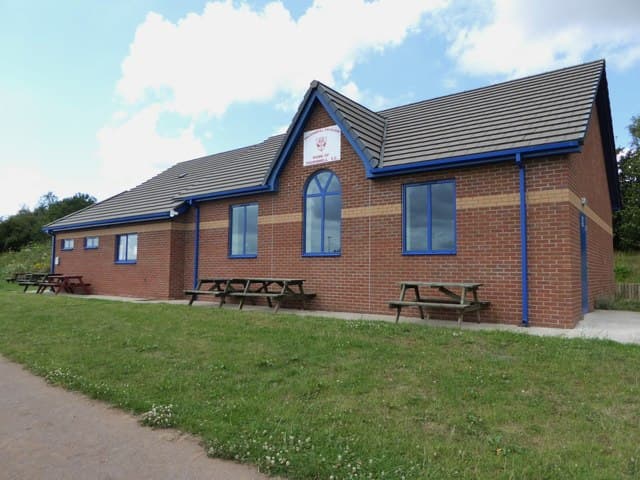 Bulwark and Thornwell, Monmouthshire