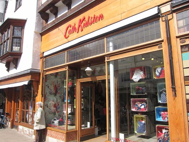 Barton, Canterbury