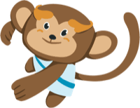 Test monkey