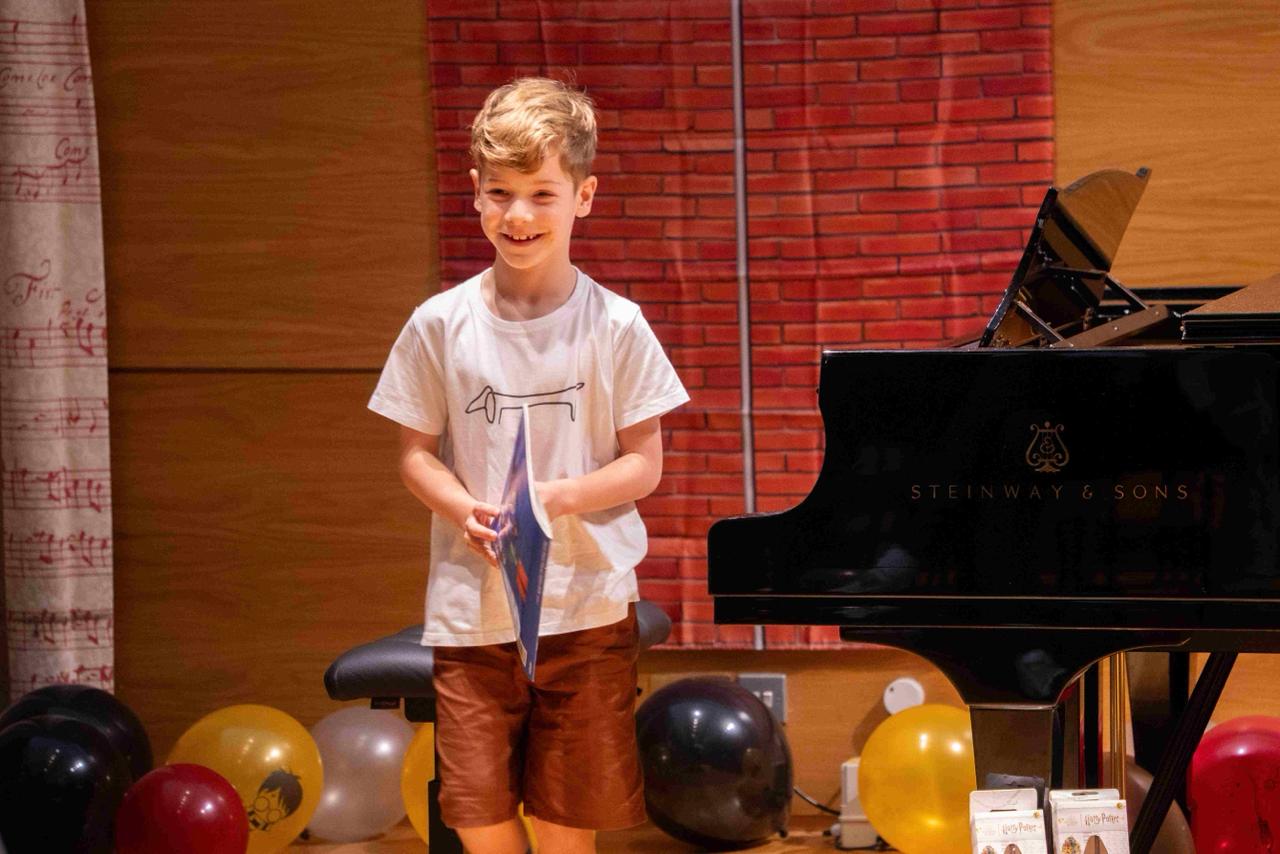Music Education