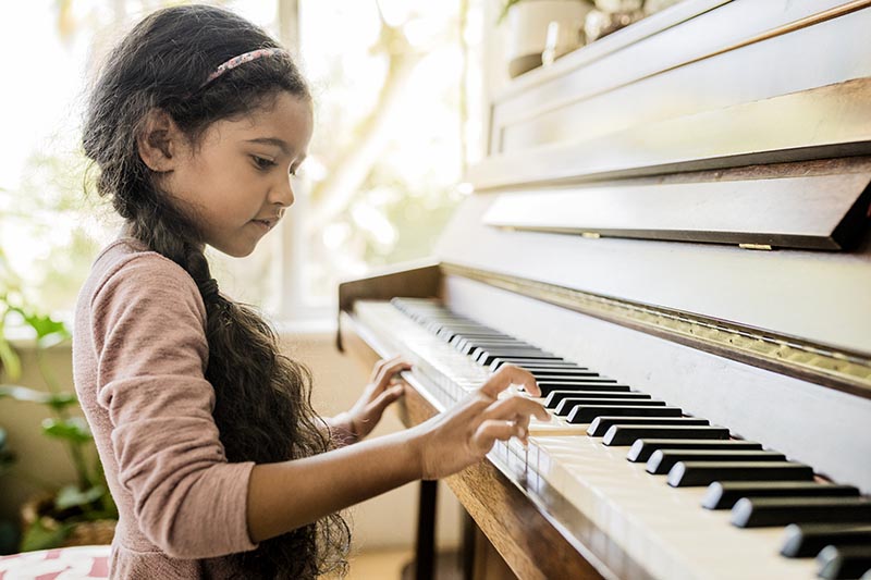 Piano lessons for children and adults at Streatham Common, SW16 from £ ...