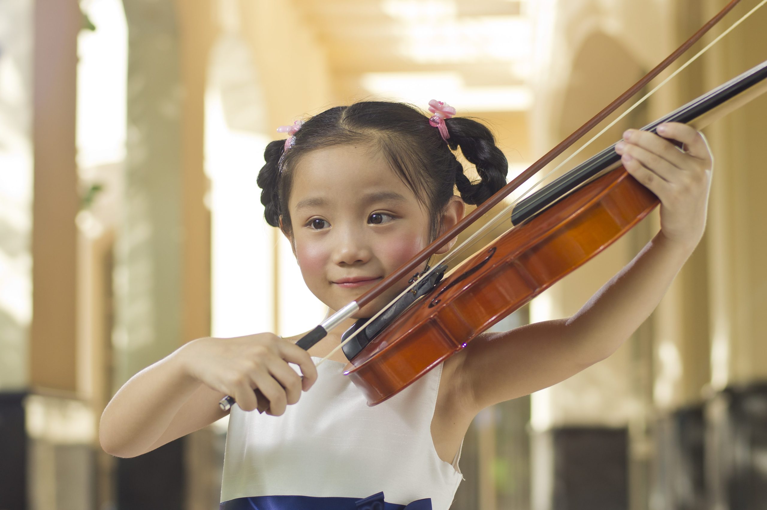 Violin-Lessons