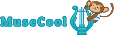 Musecool Logo