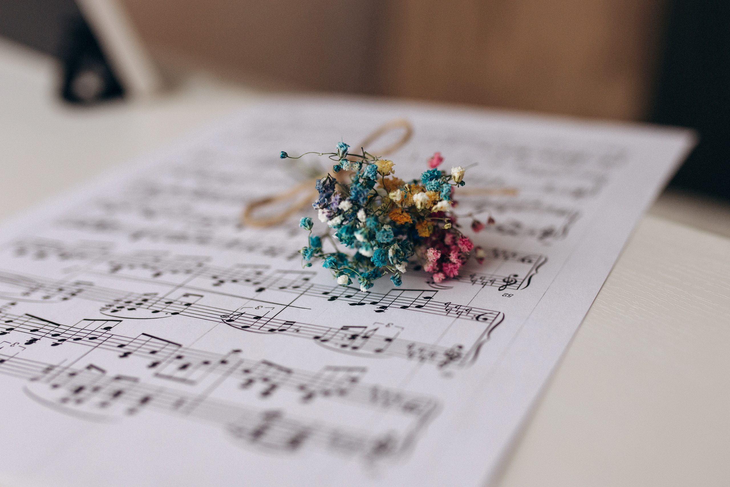 How music learning has changed in the last 20 years